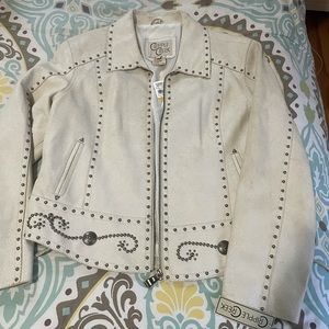 NWT Cripple Creek Jacket